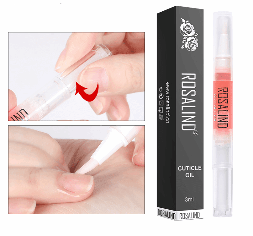 15ml Nail Polish Remover Nail Polish Remover - Mubimart