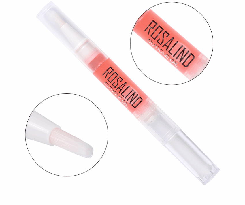 15ml Nail Polish Remover Nail Polish Remover - Mubimart