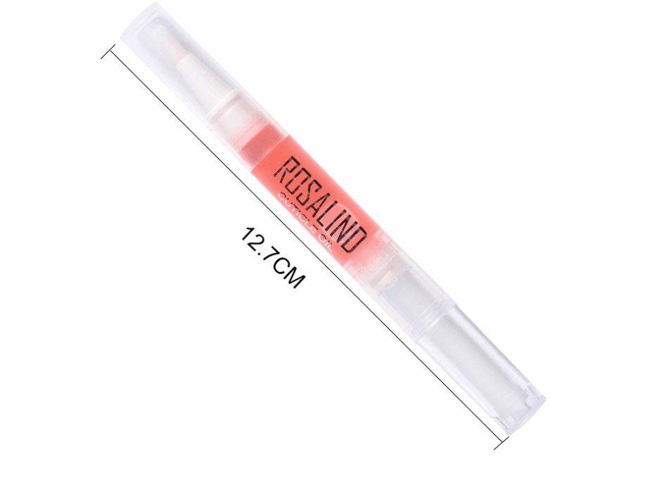 15ml Nail Polish Remover Nail Polish Remover - Mubimart