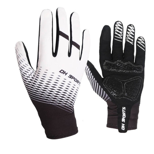 Ridding gloves - Mubimart