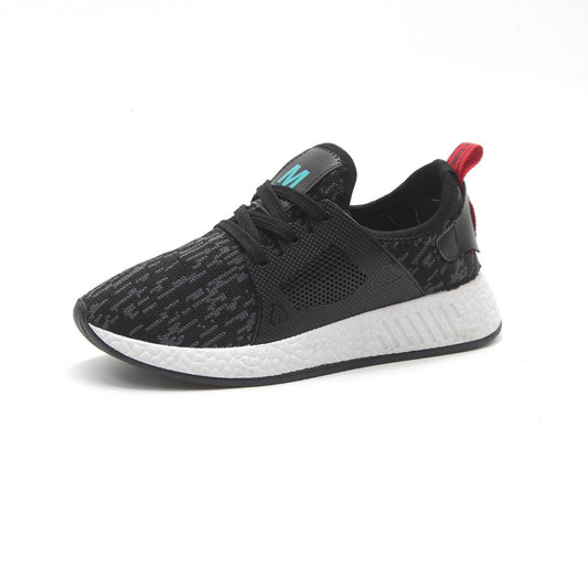 Sports casual shoes flat women shoes - Mubimart
