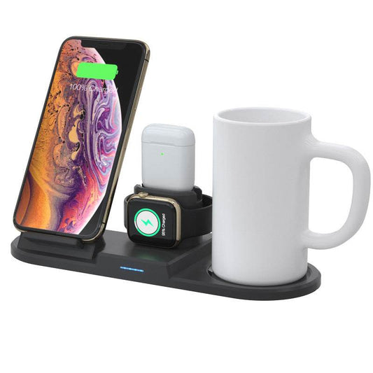 Wireless charger - Mubimart