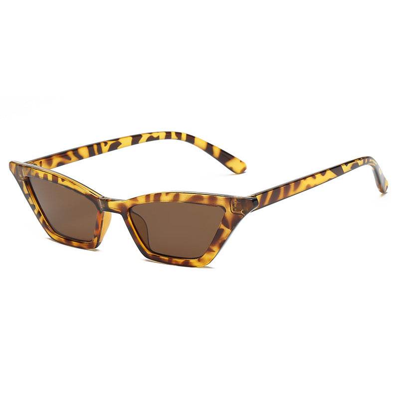 Cat Eye Sunglasses - Mubimart