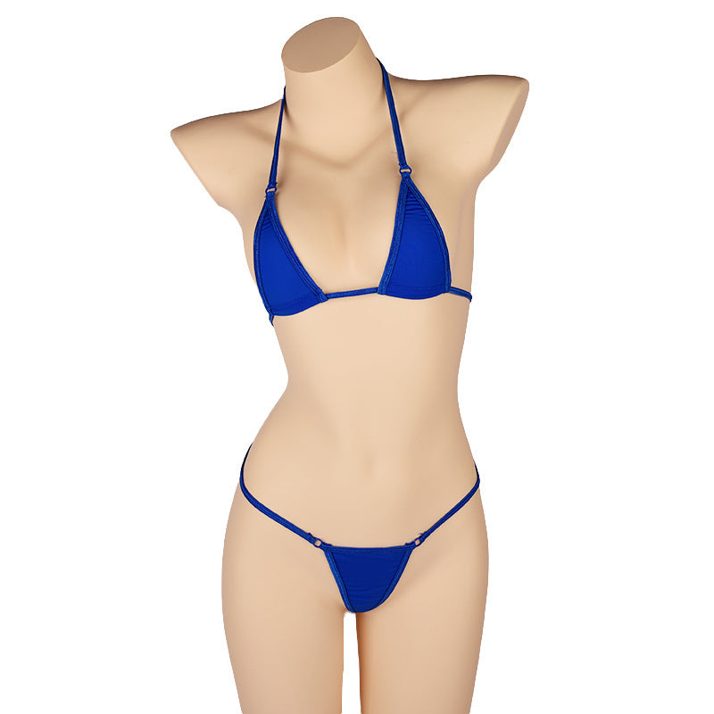 Thong bikini - Mubimart -  