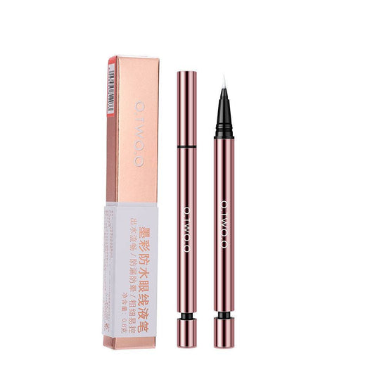 Waterproof eyeliner - Mubimart