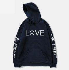 Liefde Hoodies 