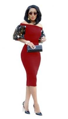 Women party dresses - Mubimart