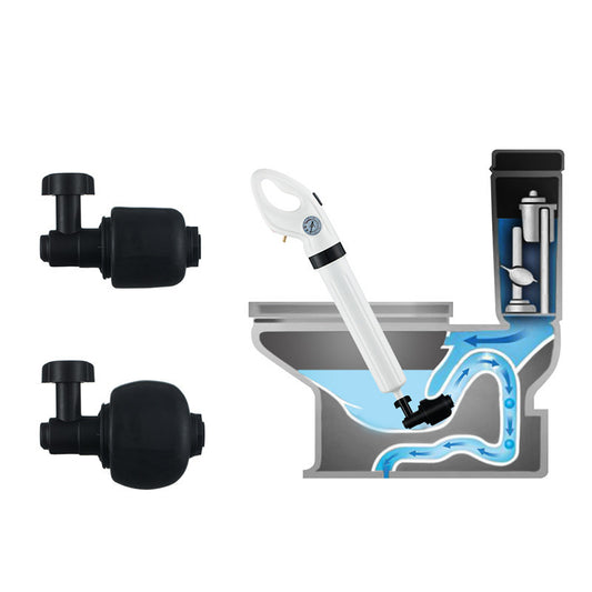 Sewer artifact toilet dredge