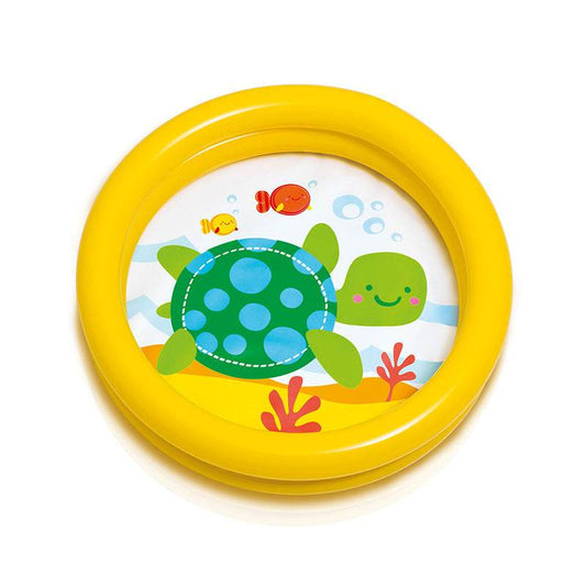 Infant Inflatable Swimming Pool Bath Tub - Mubimart
