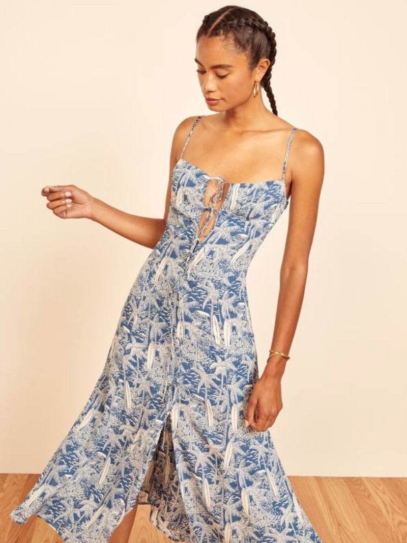 dress - Mubimart