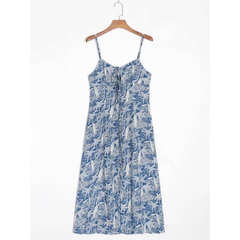 dress - Mubimart