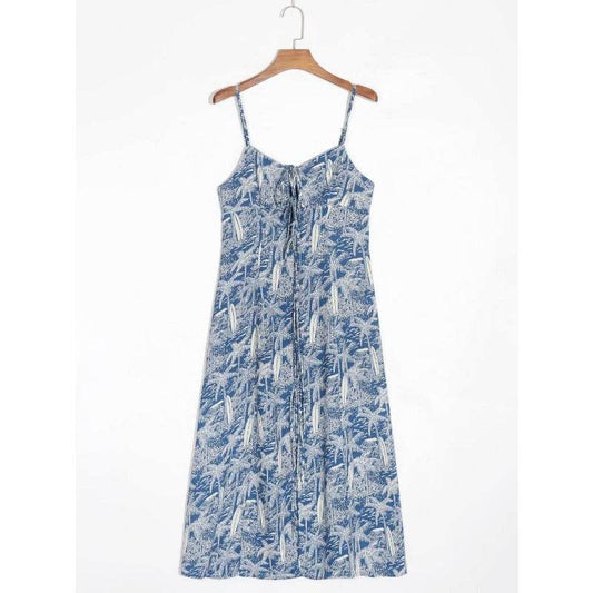 dress - Mubimart