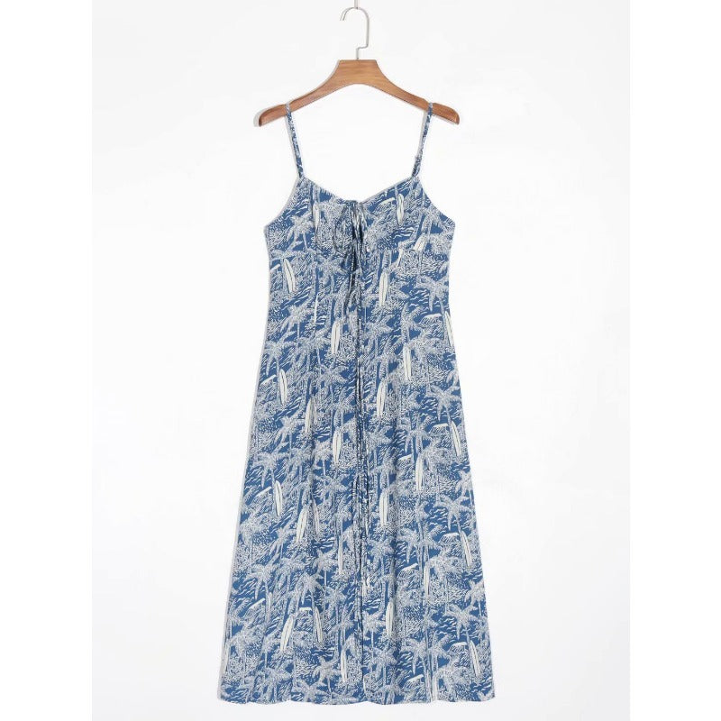 dress - Mubimart -  