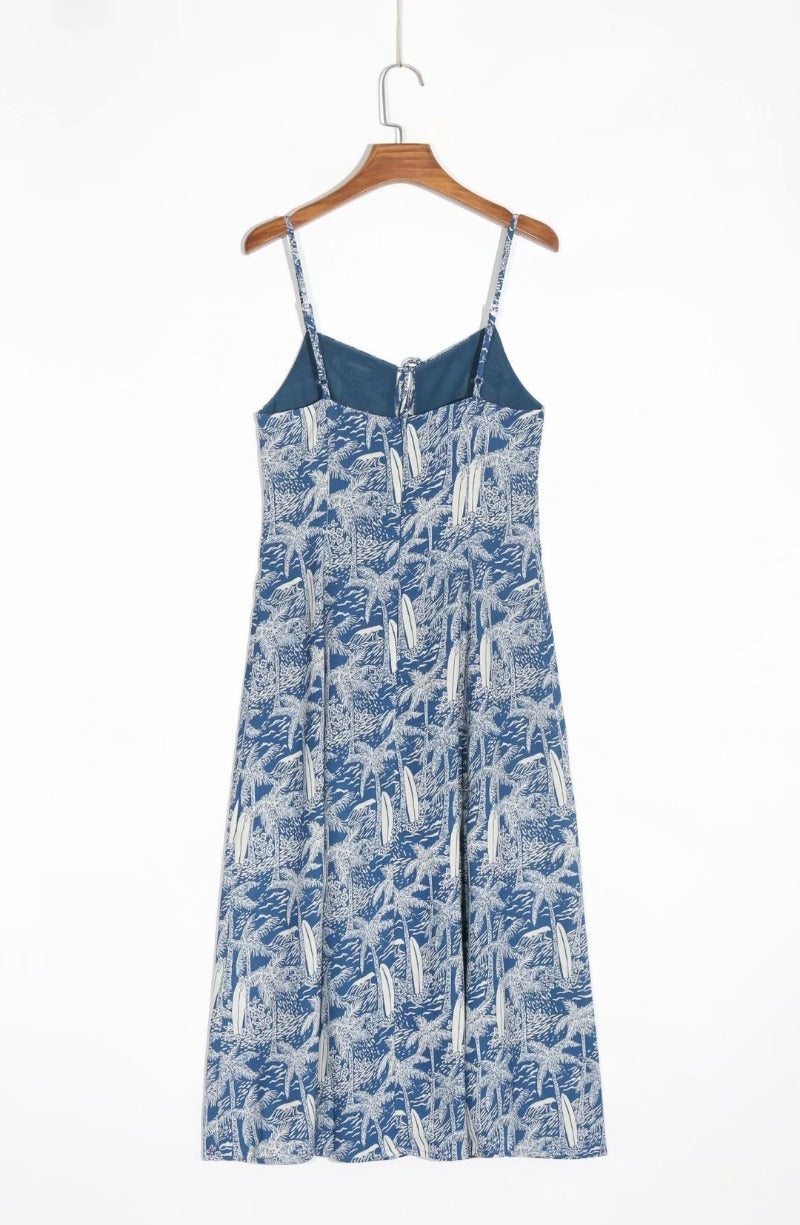 dress - Mubimart -  