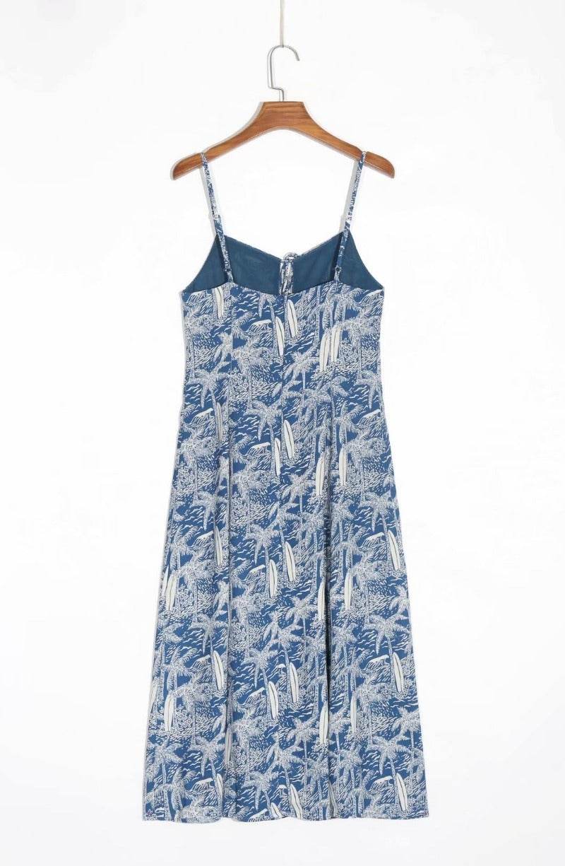 dress - Mubimart