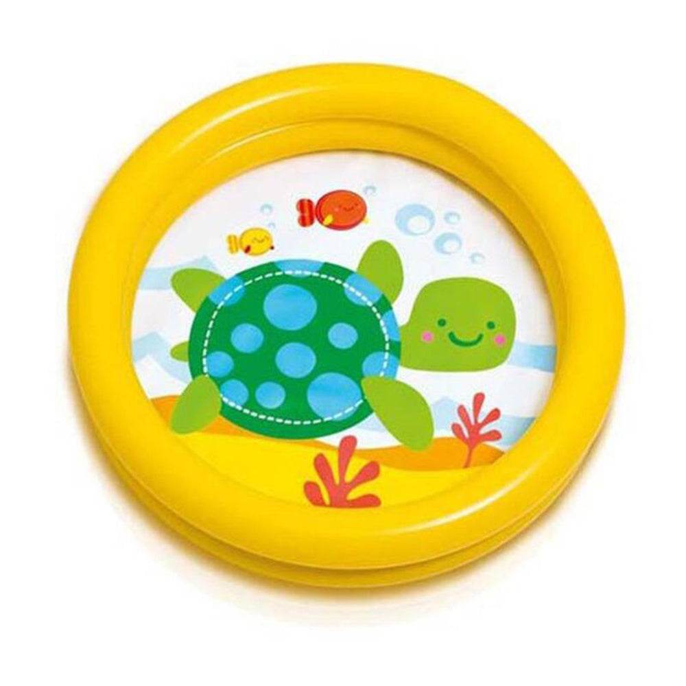 Fashionable Inflatable Children's Bath Pool - Mubimart