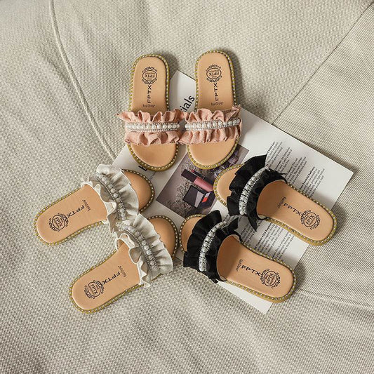 Summer beach slides - Mubimart