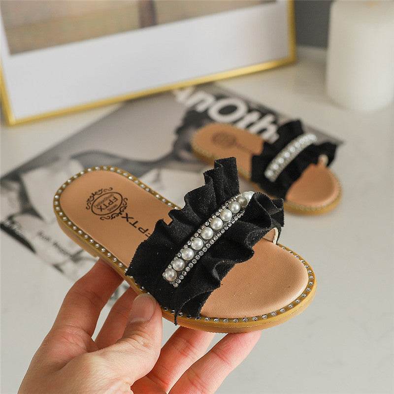 Summer beach slides - Mubimart