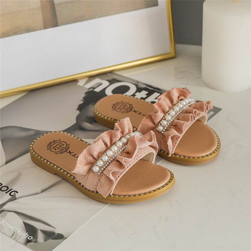 Summer beach slides - Mubimart