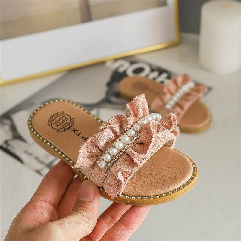 Summer beach slides - Mubimart