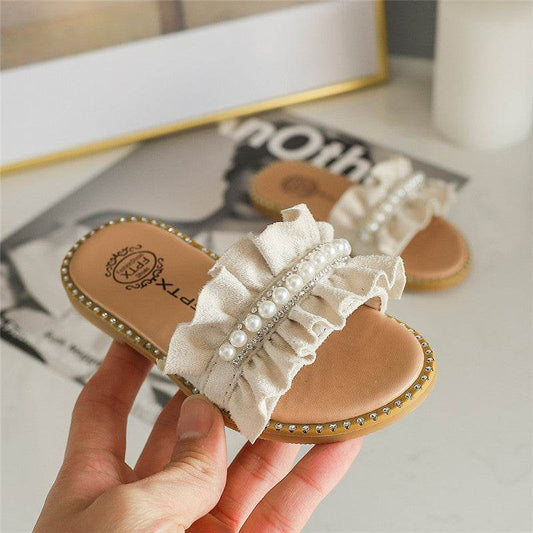 Summer beach slides - Mubimart