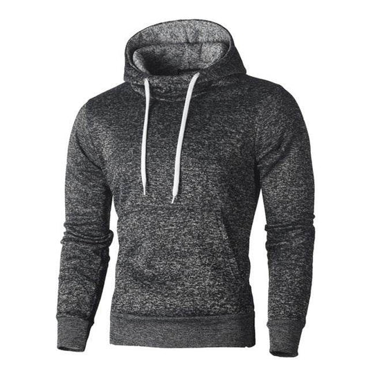 Mens Sweatshirt Autumn Hoodies Sweatshirts Hoodie - Mubimart