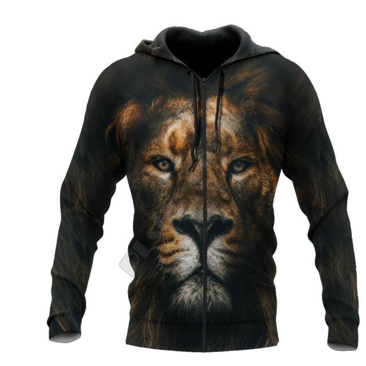 ELON - Stylische Hoodies - ANIMAL Edition - Mubimart