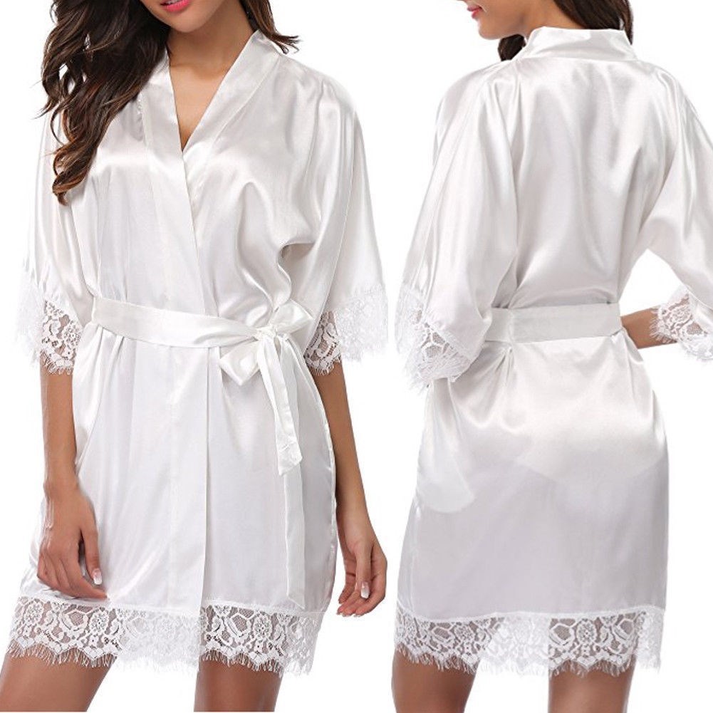 New Lingerie Sexy Plus Size Nightdress Women - Mubimart -  