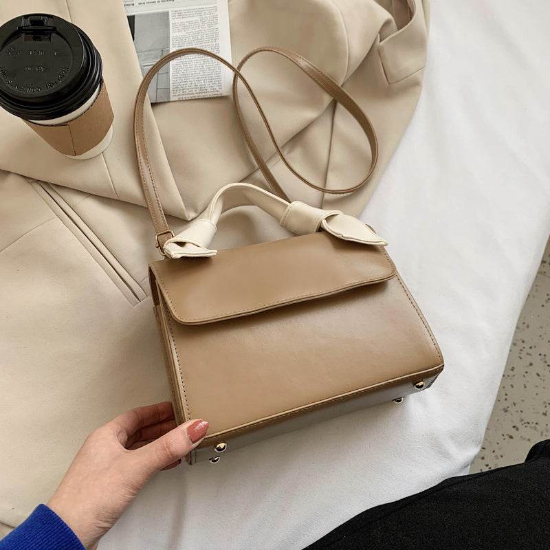 New Handbag Fashion Messenger Bag Women - Mubimart