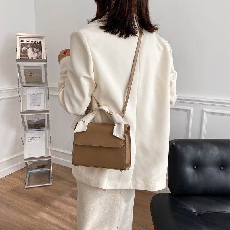 New Handbag Fashion Messenger Bag Women - Mubimart