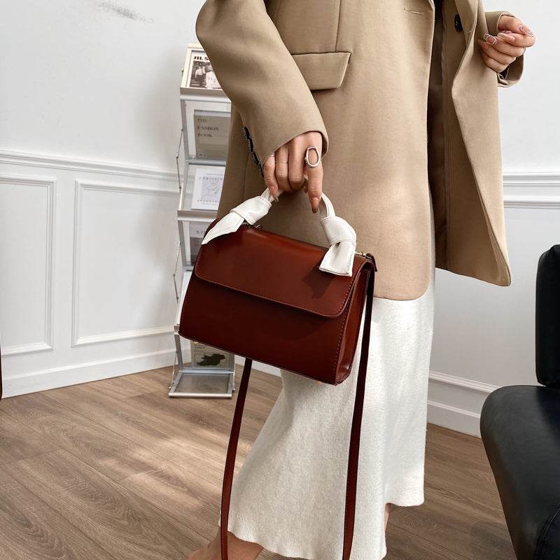 New Handbag Fashion Messenger Bag Women - Mubimart