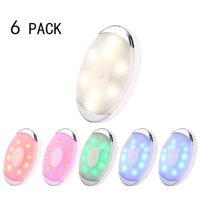 Wake Up Light Cabinet Light Table Light Night Light Wardrobe Light Table Lamp - Mubimart