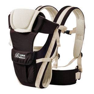 Multifunctional Carrier Sling, Baby Carrier, Baby Carry Bag - Mubimart