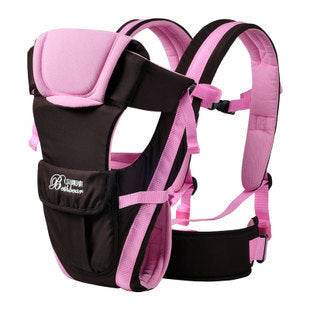 Multifunctional Carrier Sling, Baby Carrier, Baby Carry Bag - Mubimart