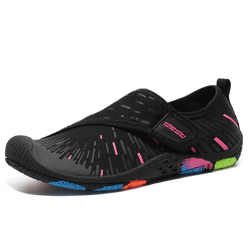 Wading Beach Shoes Outdoor Water Sports Shoes - Mubimart