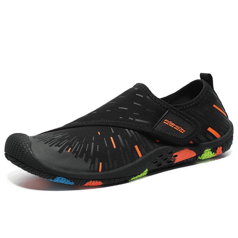 Wading Beach Shoes Outdoor Water Sports Shoes - Mubimart