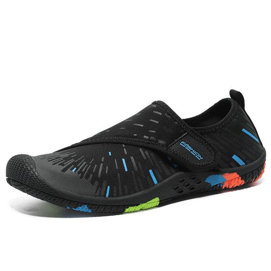 Wading Beach Shoes Outdoor Water Sports Shoes - Mubimart