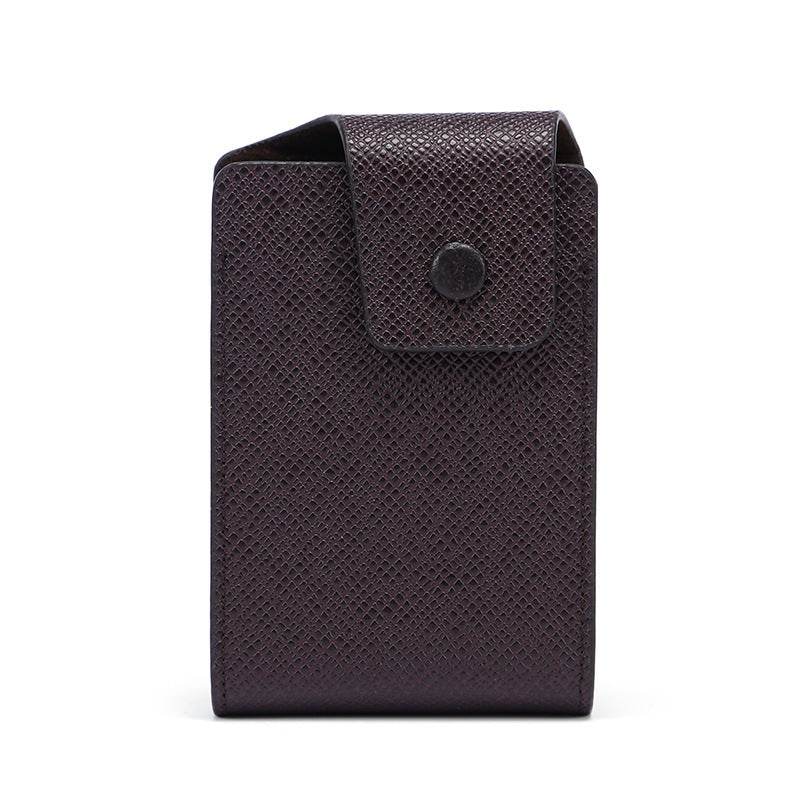 Men's Card Holder Card Holder Korean Card Holder - Mubimart