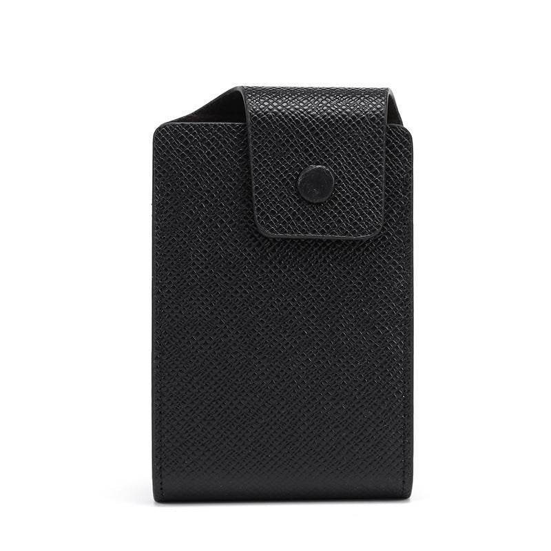 Men's Card Holder Card Holder Korean Card Holder - Mubimart