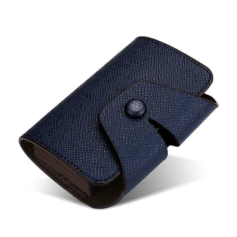 Men's Card Holder Card Holder Korean Card Holder - Mubimart