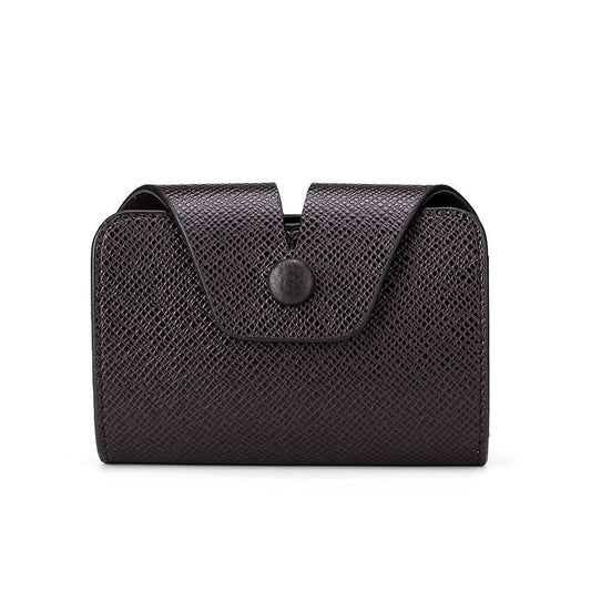 Men's Card Holder Card Holder Korean Card Holder - Mubimart