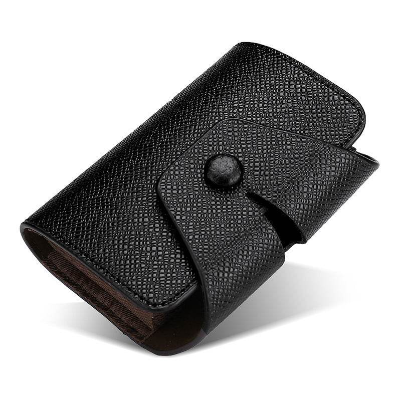 Men's Card Holder Card Holder Korean Card Holder - Mubimart