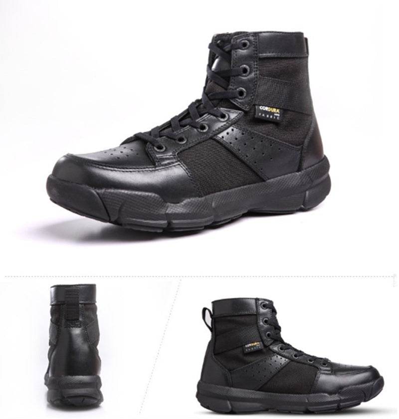 Outdoor Hiking Shoes Lightweight Boots Hiking Shoes Desert Boots - Mubimart