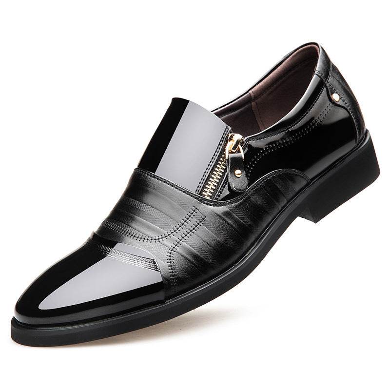 Armandi Oxford Shoes - Mubimart
