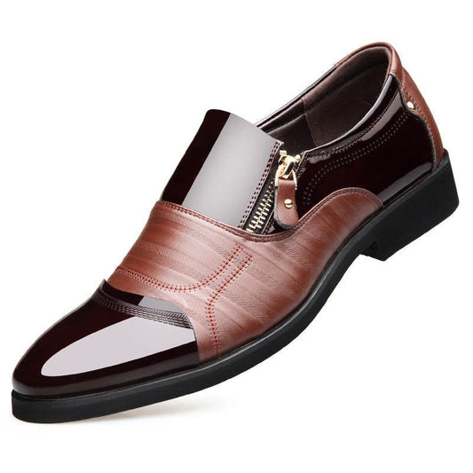 Armandi Oxford Shoes - Mubimart