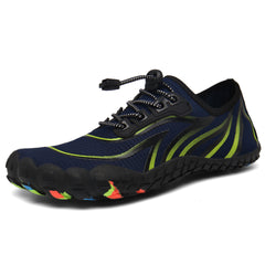 Upstream Shoes Casual Breathable Water Shoes Diving Shoes