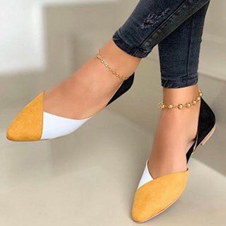 Retro Platform Casual Shoes Lace Up Single Shoes Women - Mubimart