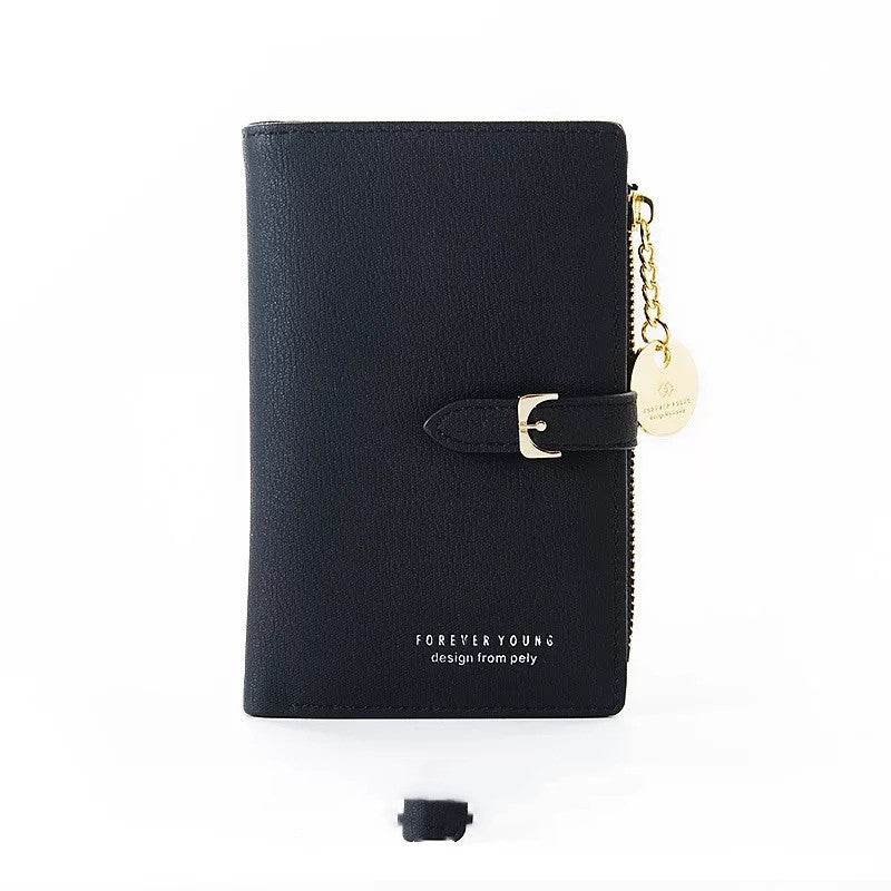 Women's Wallets Forever Young Women's Clutches - Mubimart