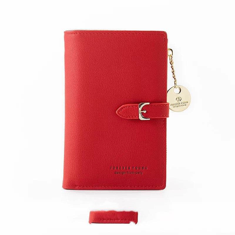 Women's Wallets Forever Young Women's Clutches - Mubimart