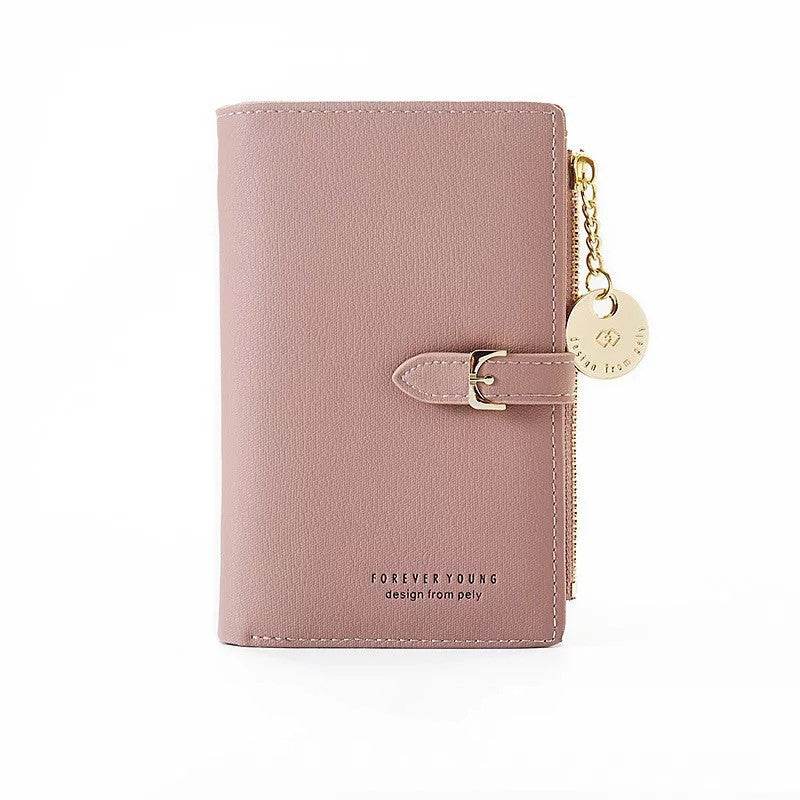 Women's Wallets Forever Young Women's Clutches - Mubimart